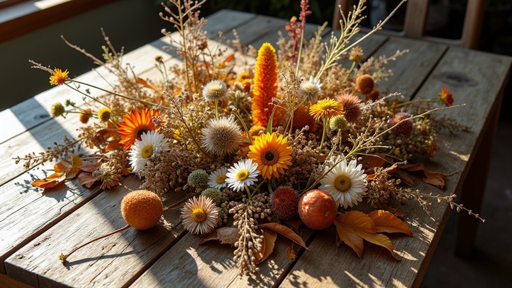 urban foraging seasonal calendar