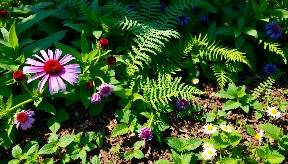 urban foraging sustainability guidelines