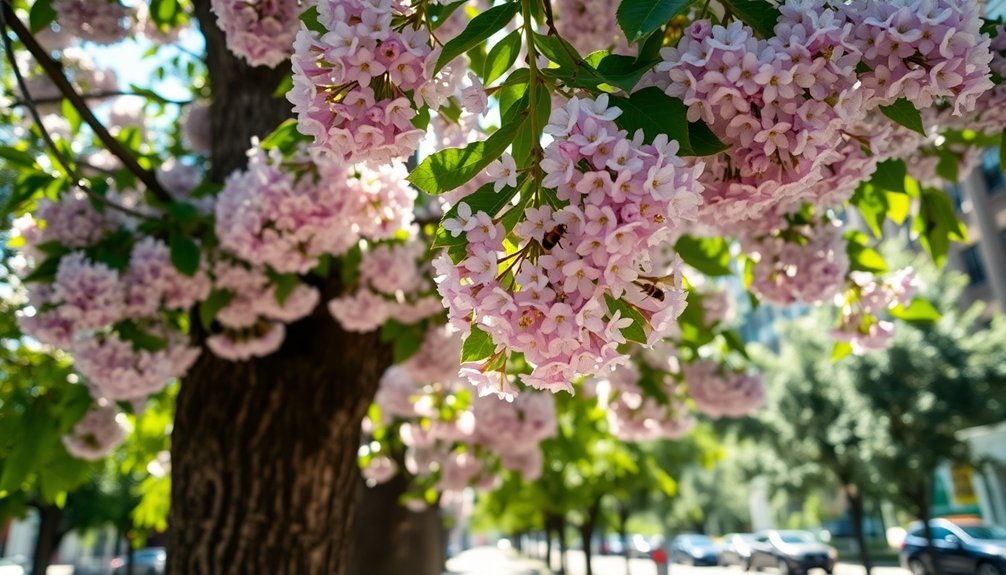 urban foraging sustainability methods