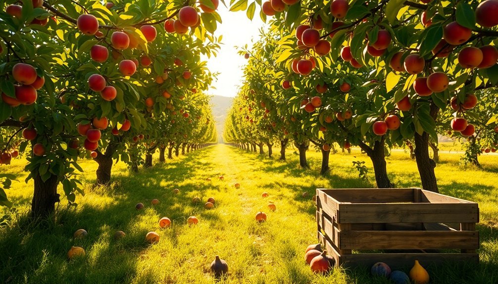 urban fruit preservation initiative