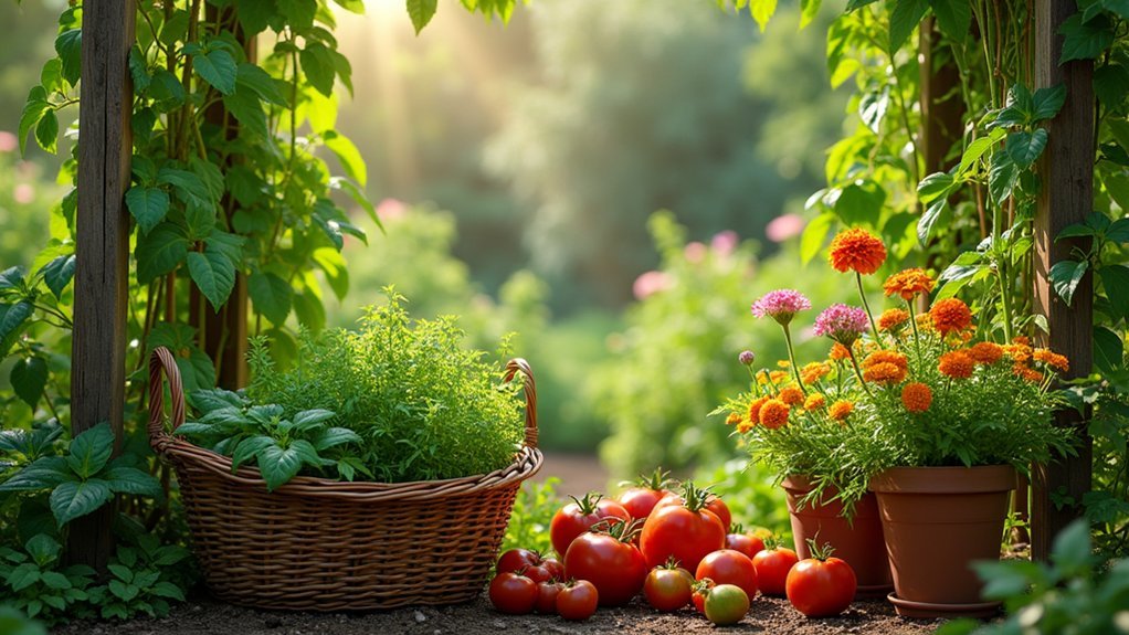 urban garden sharing tips