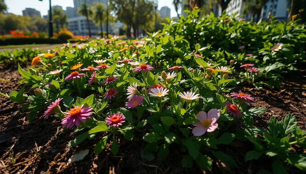 urban green space regulations