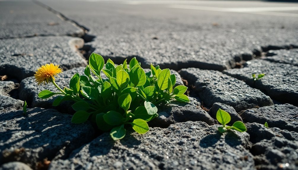 urban greens harvesting methods