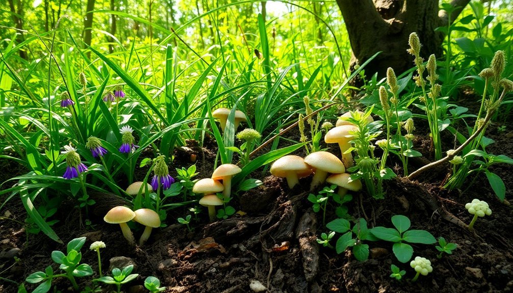 urban greenspaces hidden biodiversity