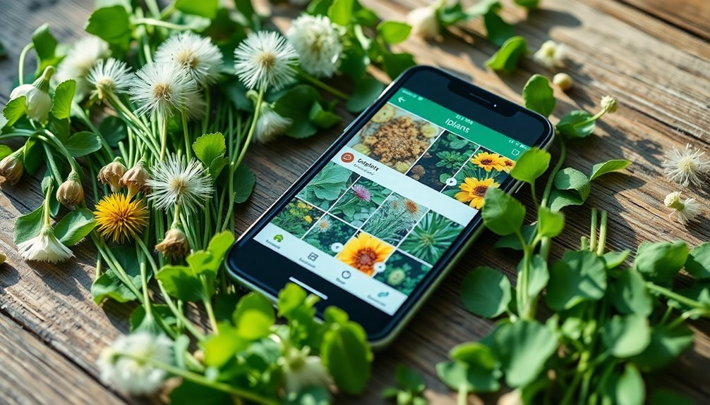 urban harvest identification solutions