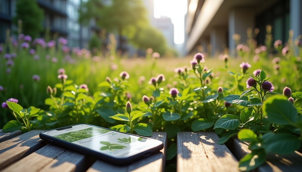 urban harvesting legal ethics