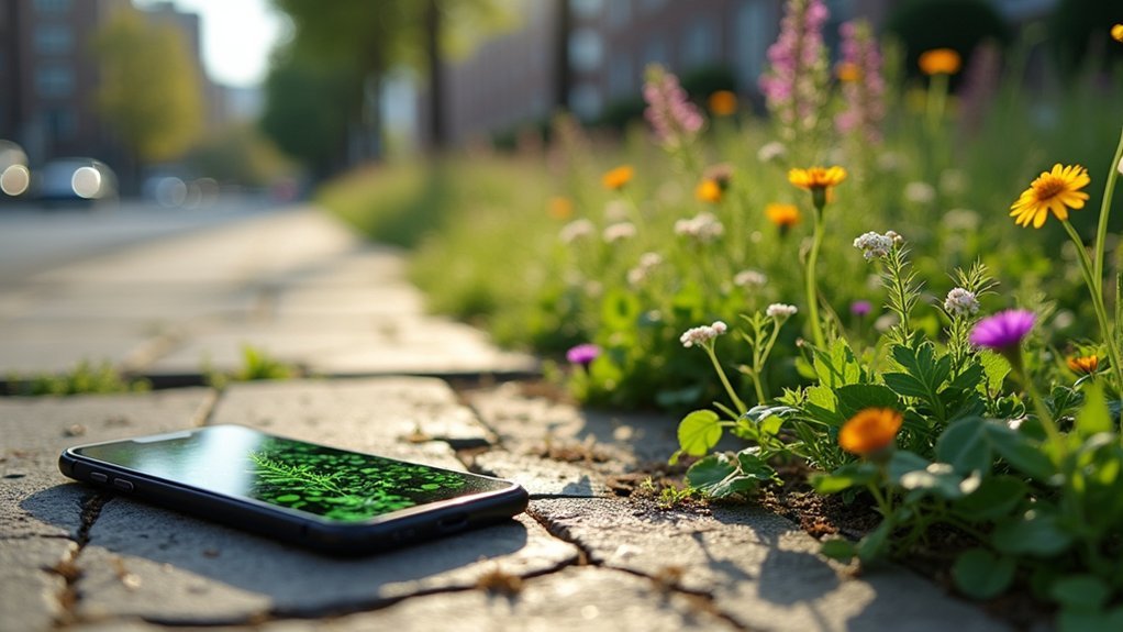 urban harvesting made easy