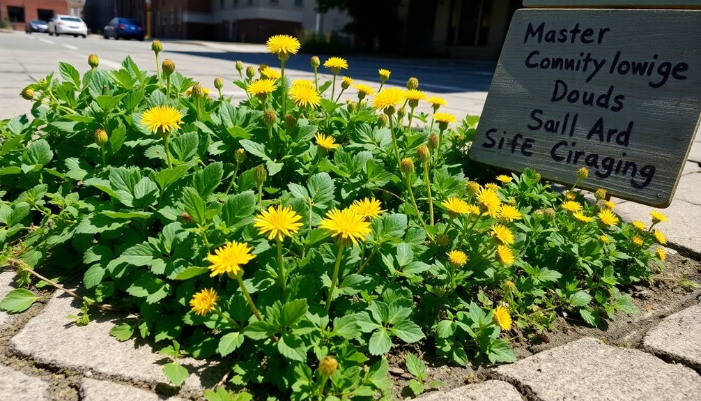 urban harvesting safety resources