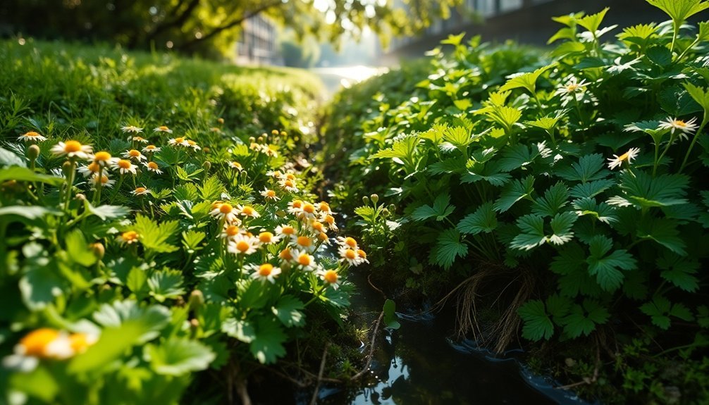 urban herbal medicine collection