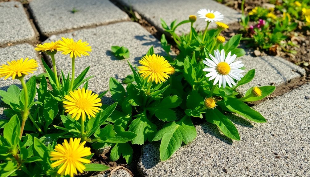 urban medicinal plant varieties
