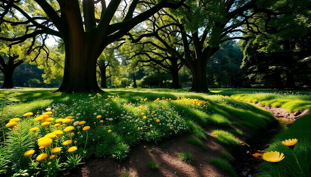 urban oasis food systems