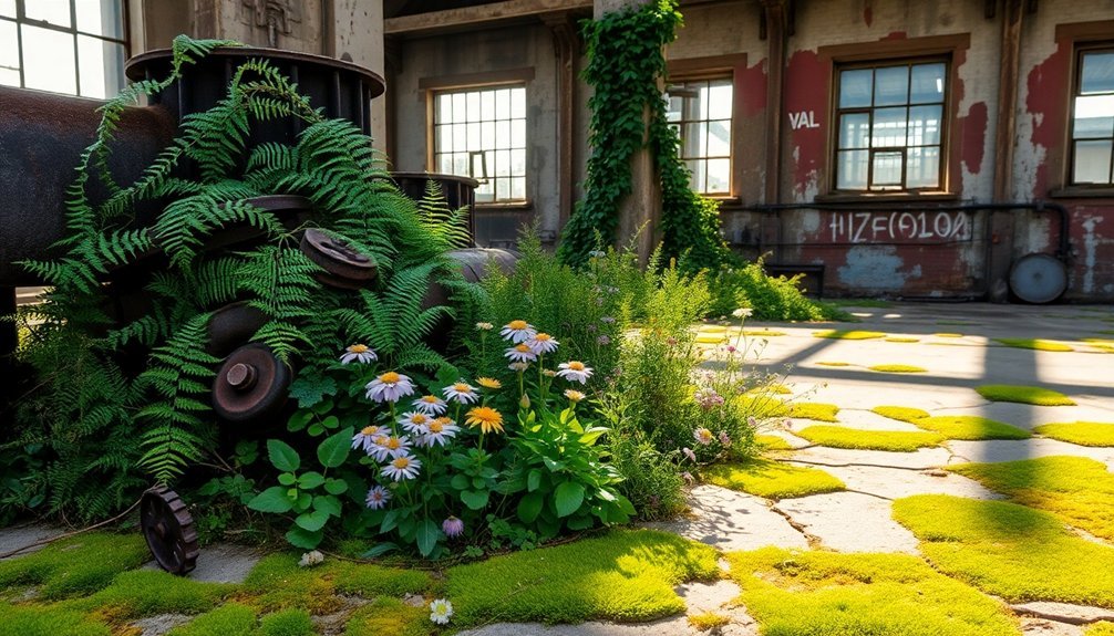 urban plant collection ethics