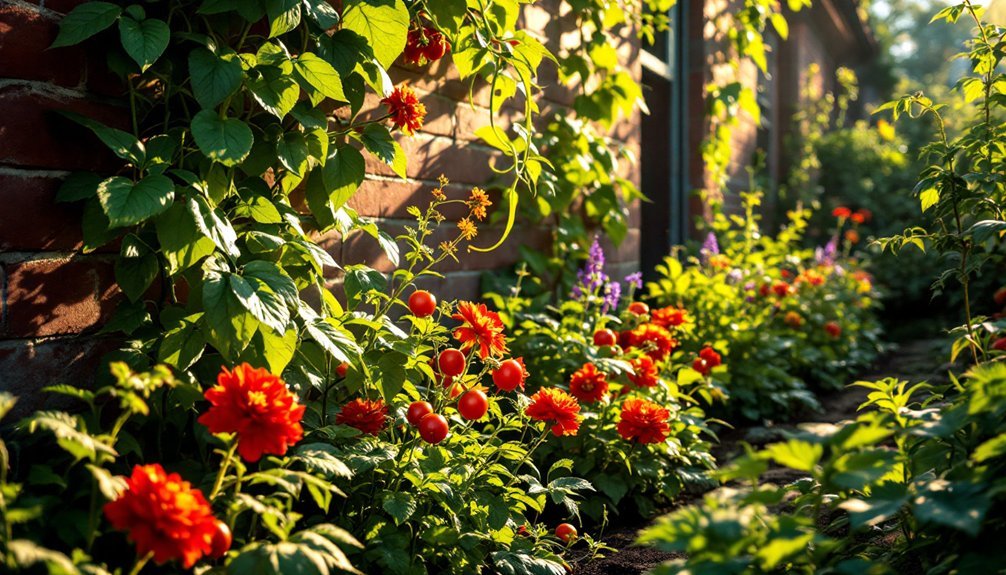urban plant harvesting guide