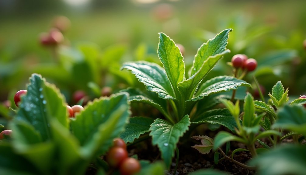 urban poison plant awareness