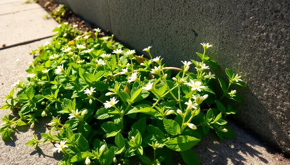 urban resilience of mint