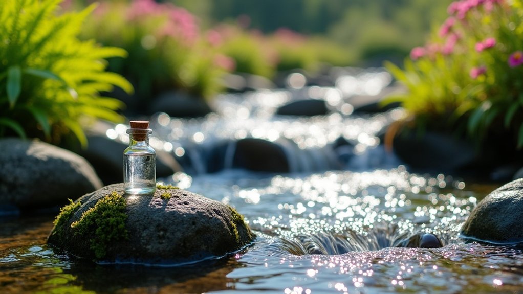 urban water contamination risks