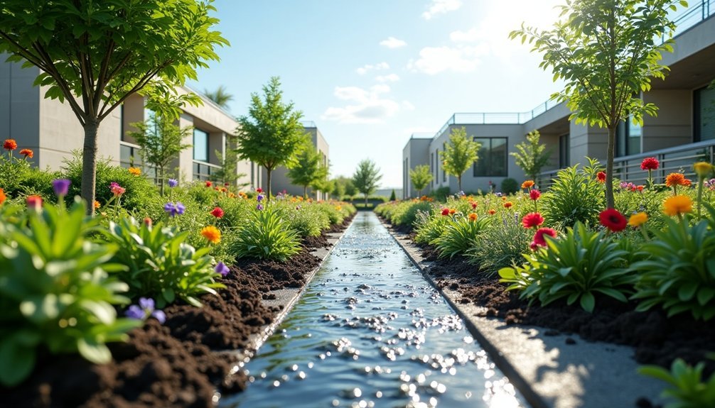 urban water management innovation