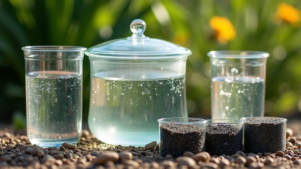 urban water purification techniques