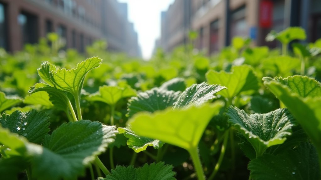 urban wild edibles accuracy