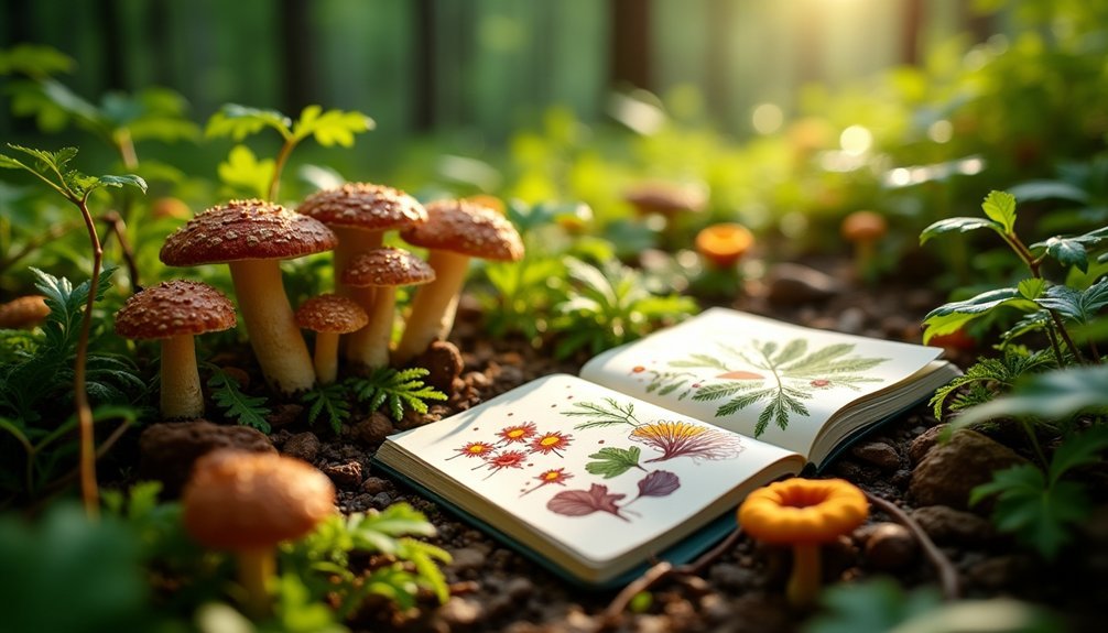 wild food safety subscription service