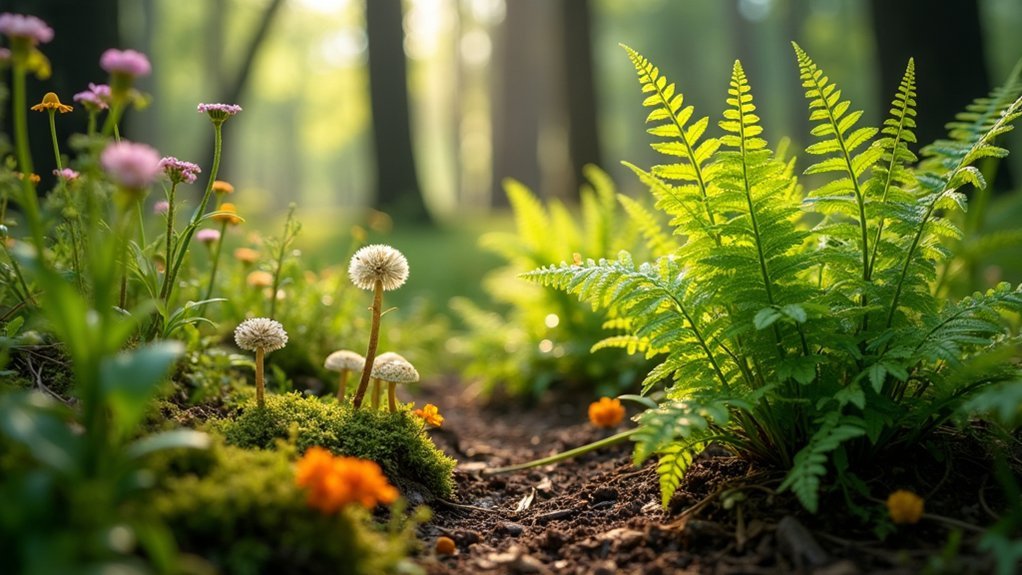 wild plant harvesting laws