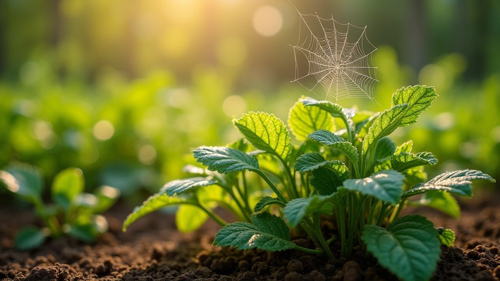 wild plant ownership disputes