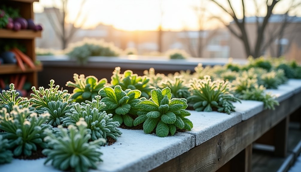 winter cultivation methods explained