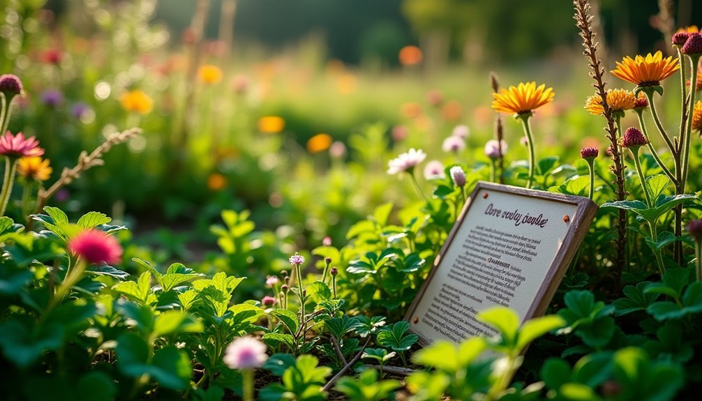 year round backyard gardening tips