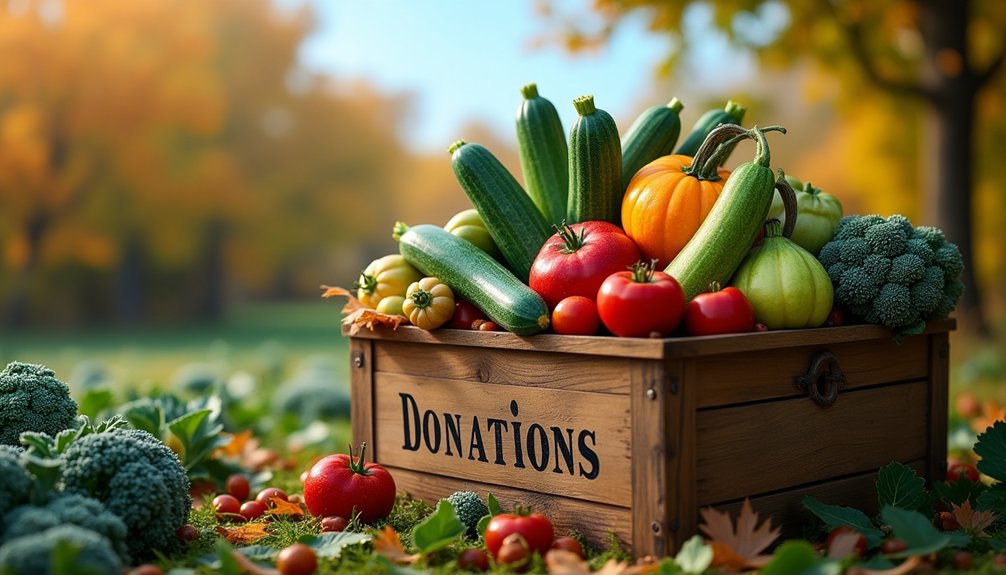 year round donation cultivation strategies