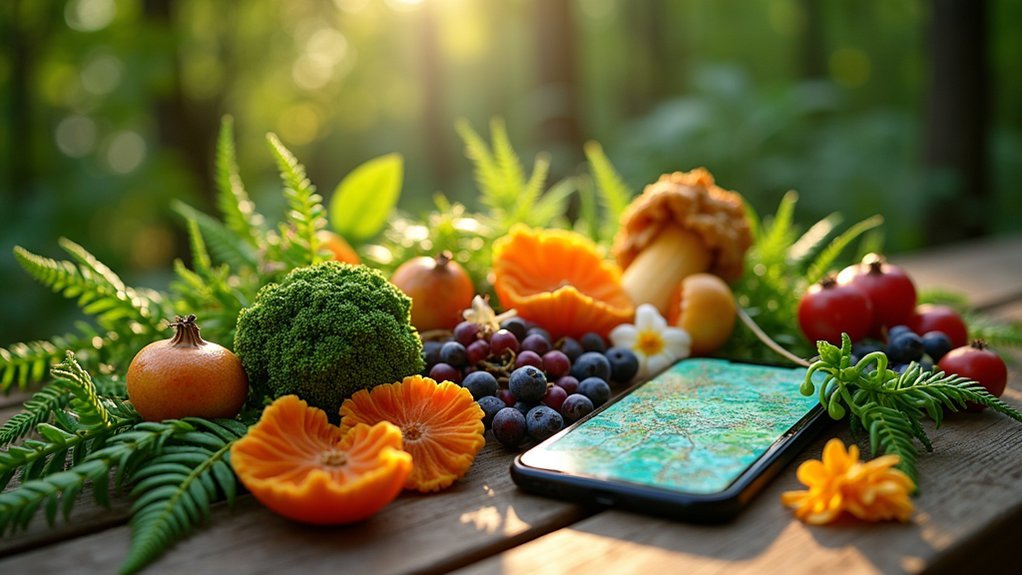 year round harvesting strategies