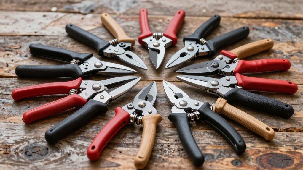 best bypass pruner recommendations 2026