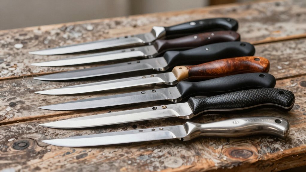 15 Best Curved Harvesting Blades for 2026