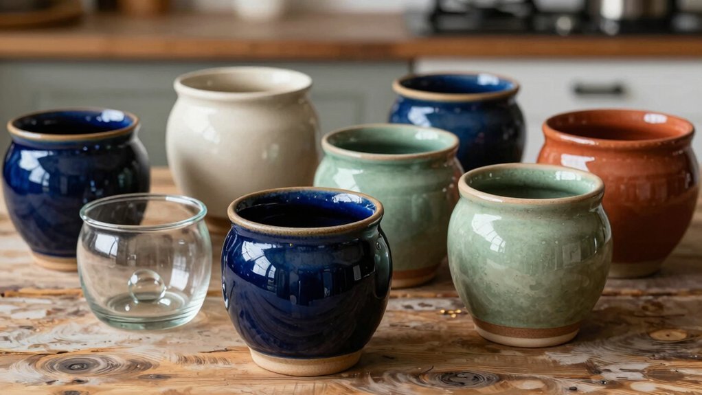 15 Best Fermentation Crocks for 2026