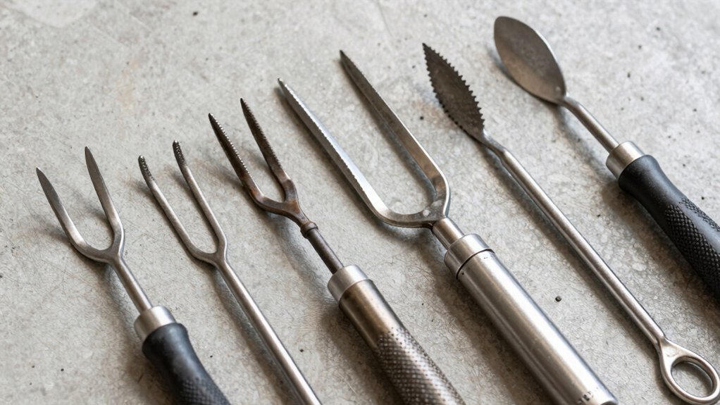 best multi prong weeding tools 2026