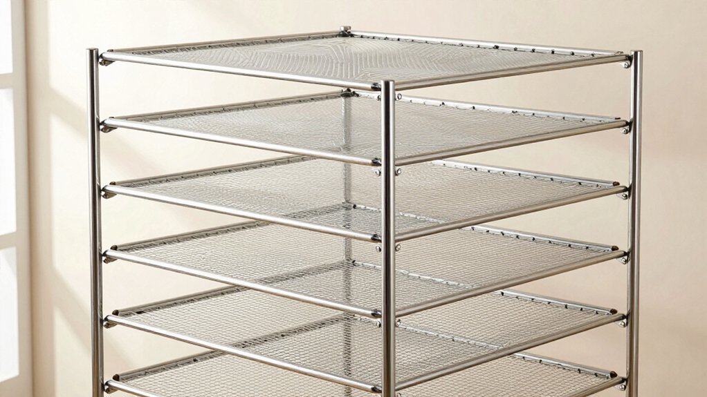 best mushroom drying nets 2026