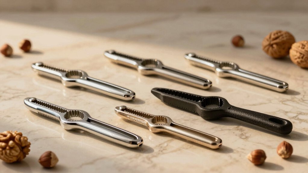 7 Best Nut Cracker Sets for 2026