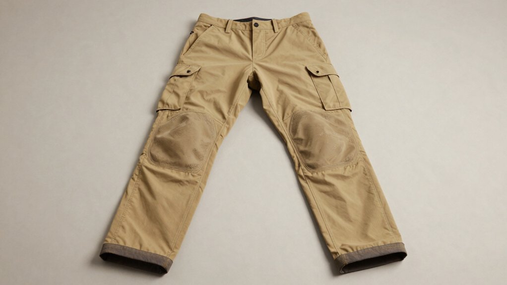 1 Best Quick-dry Foraging Pants for 2026