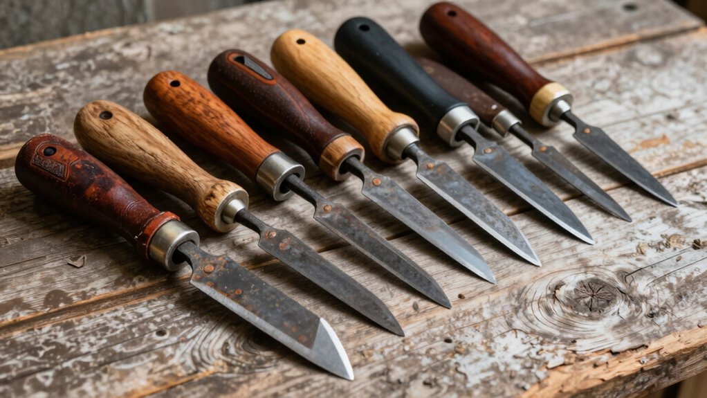 10 Best Root Digging Knives for 2026