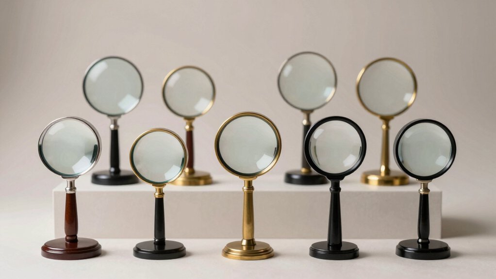 10 Best Standing Magnifying Glasses for 2026
