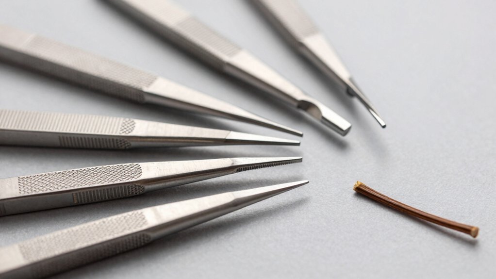 5 Best Tweezers for Thorns and Splinters in 2026