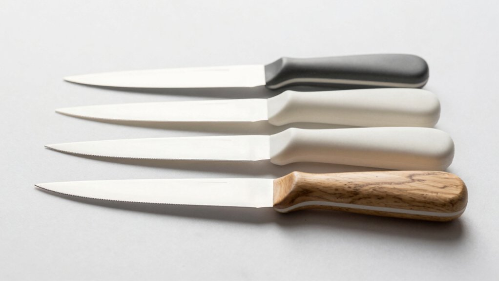 5 Best Ceramic Knife Sets for 2026