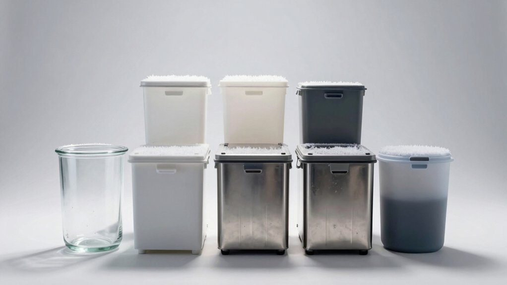 7 Best Freezer-Safe Containers for 2026