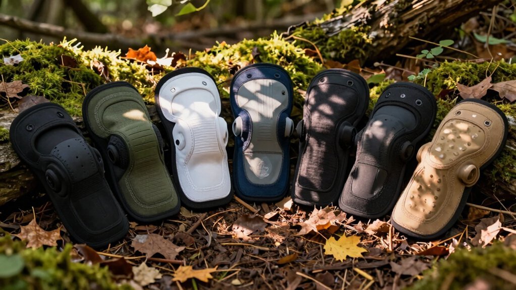 7 Best Knee Pads for Ground Foraging in 2026