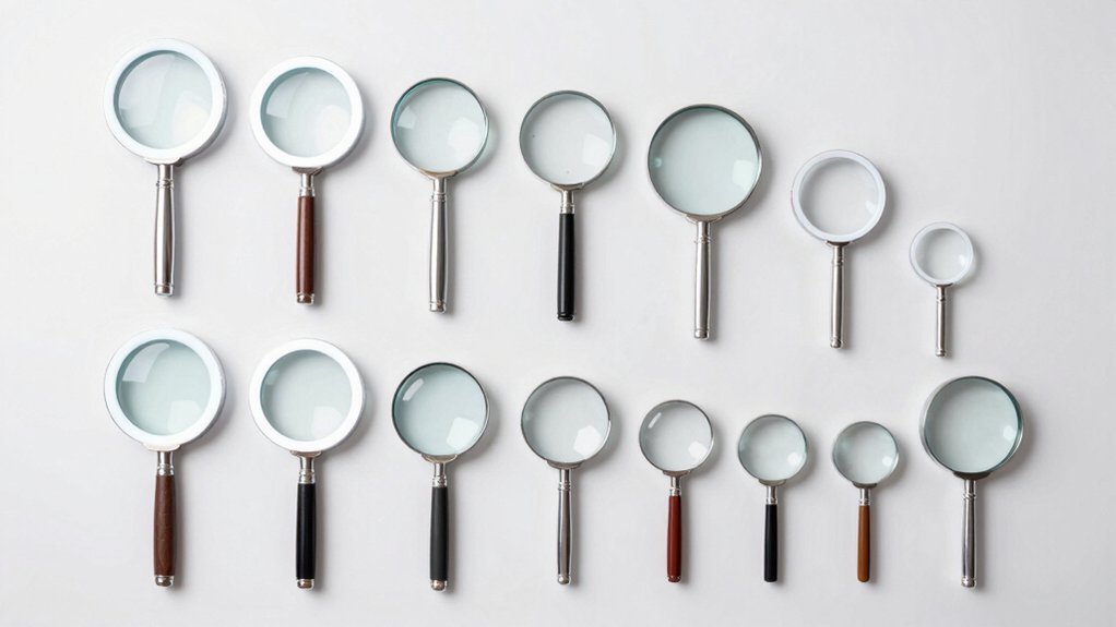 led magnifier product roundup for 2026