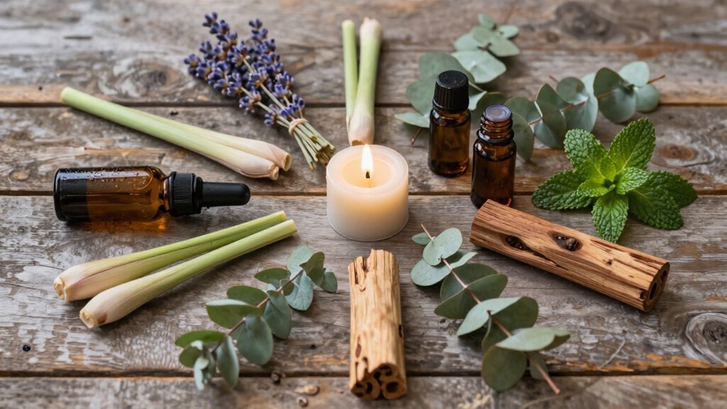 15 Best Natural Insect Repellents for 2026