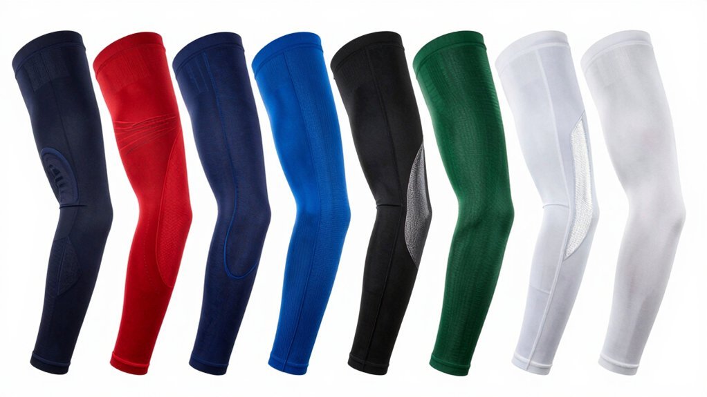 9 Best Arm Sleeves for Protection in 2026