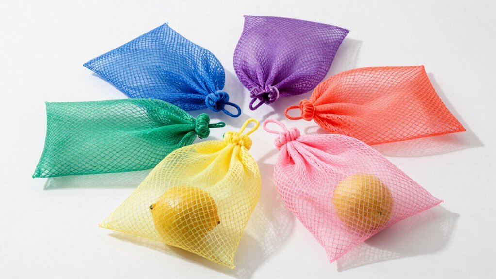 10 Best Nylon Mesh Produce Bags (Set) for 2026