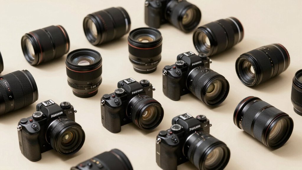 plant documentation cameras 2026