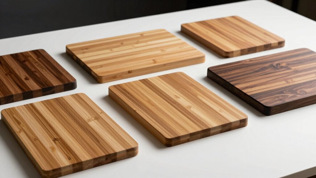 7 Best Bamboo Cutting Boards for 2026
