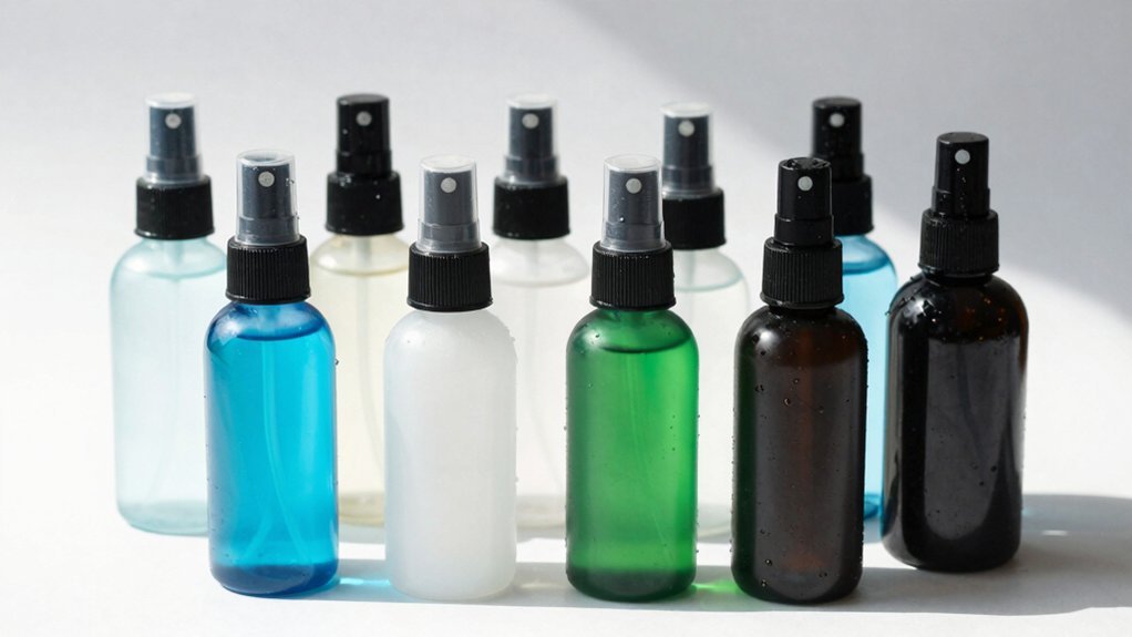 15 Best Small Spray Bottles for Washing in 2026